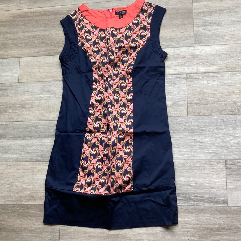 The Webster dress